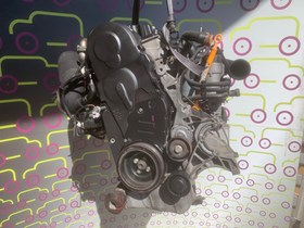 Motor AUDI A4 (B6) 1.9 TDI Ref. AVF