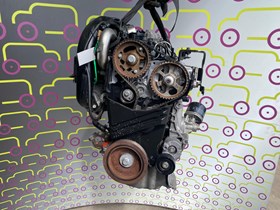 Motor RENAULT MEGANE III (BZ0/1_, B3_) 1.5 Dci 90 cv de 2012