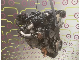 Motor FORD FOCUS II (DA_, HCP, DP) 1.6 TDCi 109 cv de 2009 Ref - G8DB