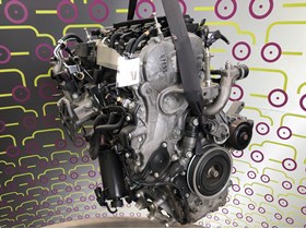 Motor HONDA CIVIC IX Tourer (FK) 1.6 i-DTEC (FK3) 120 cv de 2014 Ref -  N16A1