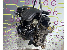 Motor TOYOTA  AYGO (_B4_) 1.0 i 68 cv  de 2010 Ref - 1KR-FE