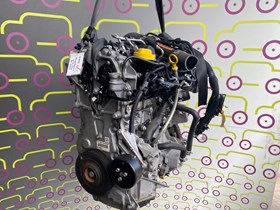Motor RENAULT MEGANE IV Hatchback (B9A/M/N_) 1.3 TCe 115 cv de 2019 Ref - H5H470