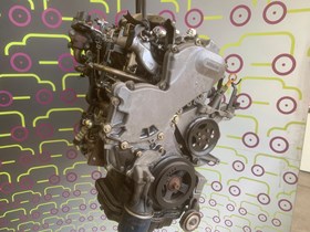 Motor NISSAN ALMERA TINO (V10) 2.2 DCi 112cv de 2004 Ref - YD22 