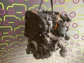 Motor AUDI A4 (B5) 1.9 TDI 110 cv Ref - AFN