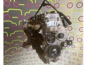 Motor KIA CEE'D SW 1.6 CRDi 115cv de 2009 Ref - D4FB