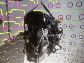 Motor VW GOLF V (1K) 2.0 TDi 140 cv de 2005 Ref - BKD