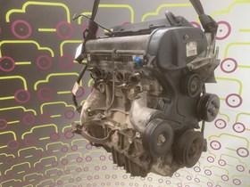 Motor FORD FIESTA IV (JA_, JB_) 1.25 i 16V  Ref - DHC 