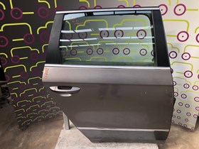 Porta Traseira Direita VW PASSAT (B7) Variant 2010-2015 Ref - 3AF833056