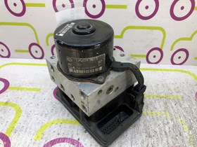 Módulo de ABS VW GOLF IV (1J1) 1.4 16V Ref - 1J0614117D 