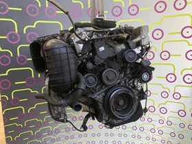 Motor MERCEDES-BENZ C-CLASS (W204) C 220 CDI (W204) Ref - 646811