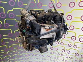 Motor FORD FOCUS IV (HN) 1.5 EcoBlue  Ref - ZTDA
