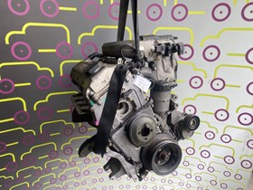 Motor BMW 318i (E36) 115cv de 1997  Ref - 184E1