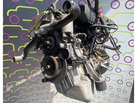 Motor BMW 520i SERIE 5 BERLINA (E39)  Ref - 206S2