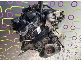 Motor BMW 318 Ti Compacto (E46) de [2001-2005]  Ref - N42B18