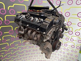 Motor BMW 3 (E46) 320 i  Ref - 206S3