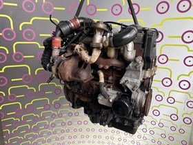 Motor FORD FOCUS I (DAW, DBW) 1.8 TDCi de 115 cv  Ref - F9DA