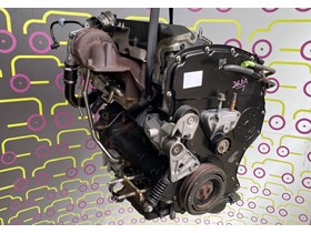 Motor FORD MONDEO III (B5Y) 2.0 16V TDDi / TDCi  Ref -  D6BA