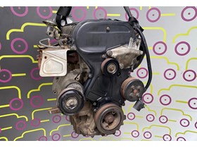 Motor FORD FIESTA IV (JA_, JB_) 1.25 i 16v Ref - DHA