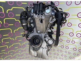 Motor Ford Fiesta 1.0 Ecoboost Fiesta VIII 1.0 Ref - MOJB