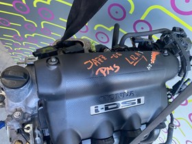 Motor HONDA JAZZ II (GD_, GE3, GE2) 1.2 i-DSI Ref - L12A1 