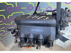 Motor HONDA JAZZ II (GD_, GE3, GE2) 1.2 i-DSI  Ref - L12A1