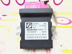 Módulo de Combustível BMW (E-90) 320 2.0 d  Ref. OEM: 16147276046