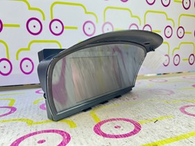 Display BMW 5 (E60) 530 d Ref. OEM: A2C53112979