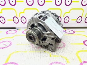 Alternador RENAULT MEGANE IV 1.5 dCi Ref. 231004EA0AF