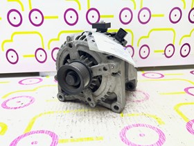 Alternador BMW 2 Gran Tourer (F46) 218 d Ref. 12317646814