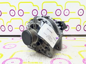 Alternador RENAULT MEGANE IV 1.5 dCi 115 Ref. OEM: 231004719RT