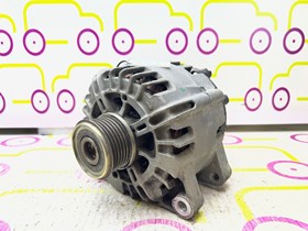 Alternador CITROËN BERLINGO 1.6 HDi 75 16V Ref. OEM: 9678048880