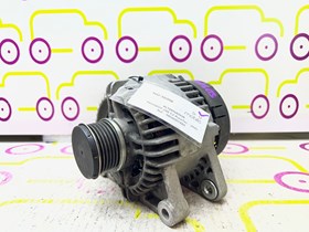 Alternador PEUGEOT 208 I 1.2i PureTech Ref. OEM: 9806007480