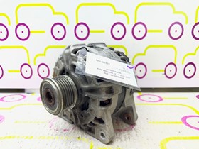 Alternador RENAULT MEGANE IV 1.5 Dci Ref. OEM: F000BL0825