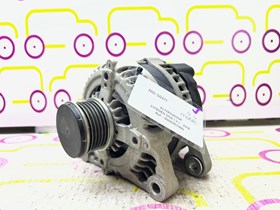 Alternador DS DS 4 1.2 VTi Ref. OEM: 9671530880