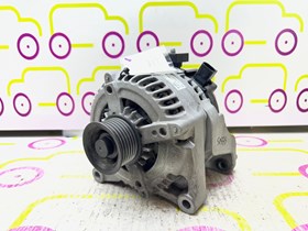 Alternador BMW 3 (F30, F80) 320 d Ref. OEM: 12317640132