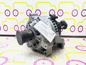 Alternador BMW 1 (F20) 116 d Ref. OEM: 862608601