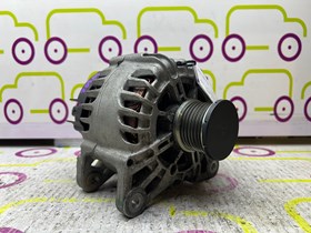 Alternador RENAULT MEGANE III Hatchback 1.2 TCe Ref. OEM:  8200849752C 