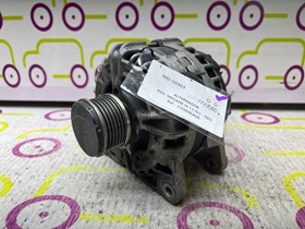 Alternador RENAULT MEGANE IV 1.5 dCi  Ref. OEM: 231004EA0AF