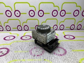 Módulo ABS RENAULT MEGANE II 1.5 DCi  Ref. OEM: 265232067