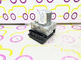 Módulo ABS RENAULT SCÉNIC II (JM0/1_) 1.9 dCi  Ref. OEM: 0265950300