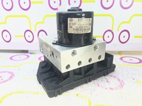 Módulo ABS MERCEDES-BENZ C-CLASS (W203) C 270 CDI Ref.  OEM: A0044310512