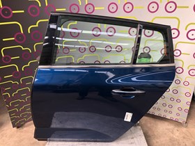 Porta Traseira Esquerda RENAULT MEGANE IV Grandtour 1.5 Blue dCi 115 Ref. 821016189R