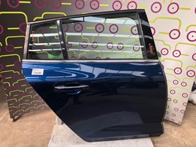 Porta Traseira Direita RENAULT MEGANE IV Grandtour 1.5 Blue dCi 115 Ref. 821006310R