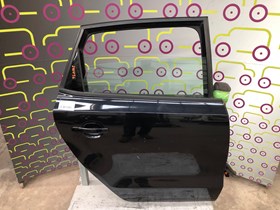 Porta Traseira Direita VW POLO V (6R) 1.6 TDI  Ref. 6R4833056J