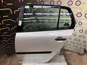 Porta Traseira Esquerda VW GOLF V (1K1) 1.9 TDI Ref. OEM: DH009100