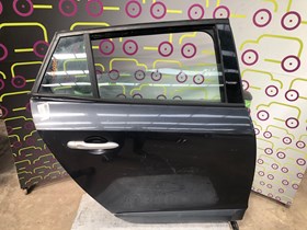 Porta Traseira Direita RENAULT MEGANE III Grandtour 1.5 dCi  Ref. OEM: 821004555R