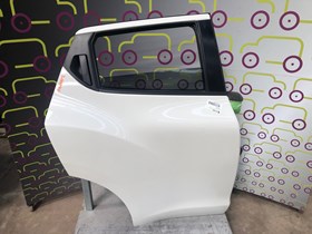Porta Traseira Direita NISSAN JUKE (F15) 1.5 dCi Ref. OEM: H2100BA6MC