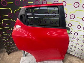 Porta Traseira Direita NISSAN JUKE (F15) 1.5 DCi Ref. OEM: H2100BA6MB