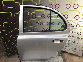 Porta Traseira Direita NISSAN MICRA III (K12) 1.2 16V Ref. OEM: 82100AX130