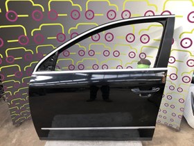Porta Frente Esquerda VW PASSAT B6 1.9 TDI Ref. OEM: 3C4831055J